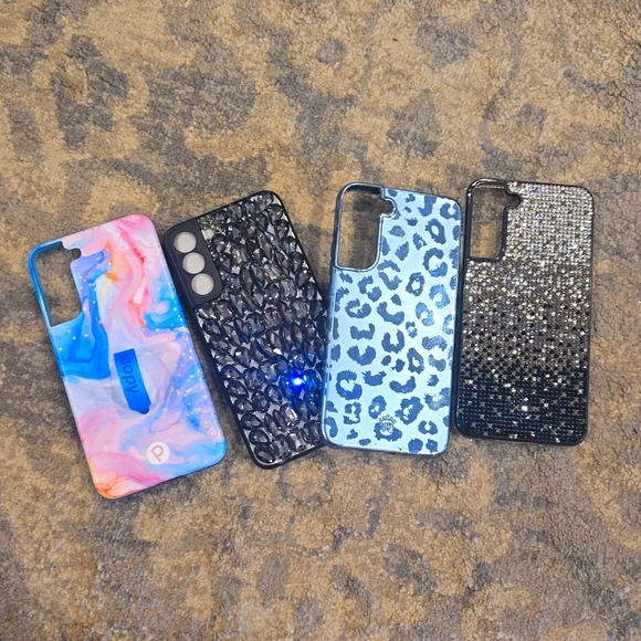 High quality S22 Plus phone cases - Picture 1 of 6